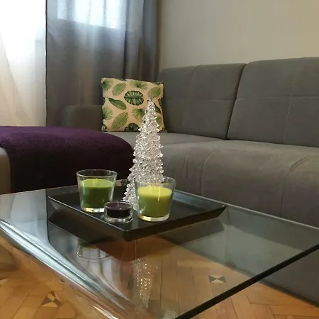 Apartment Apartament Bagno No 5 *