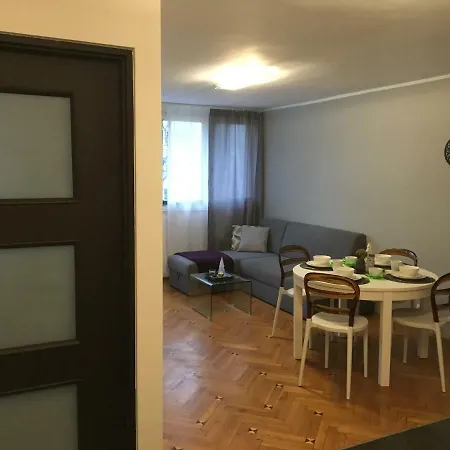 Apartament Bagno No 5