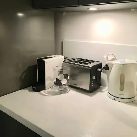 Apartment Apartament Bagno No 5 *