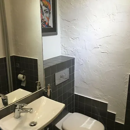 Apartament Bagno No 5 * Warsaw