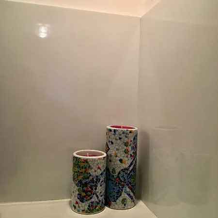 Apartment Apartament Bagno No 5 *