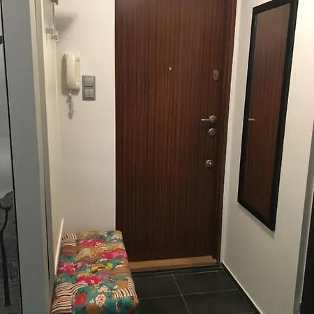 Apartament Bagno No 5 *