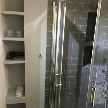 Apartment Apartament Bagno No 5 *