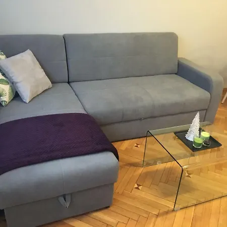 Apartament Bagno No 5 Warsaw