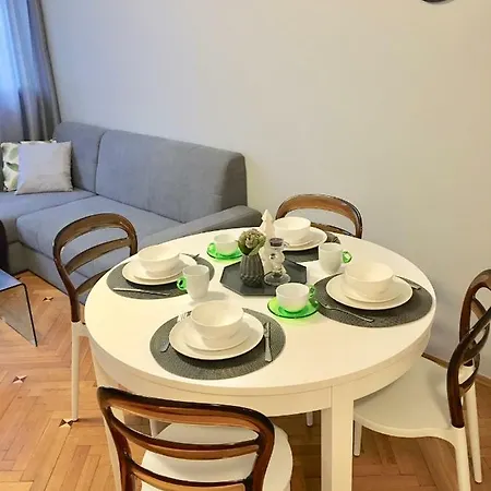 Apartament Bagno No 5