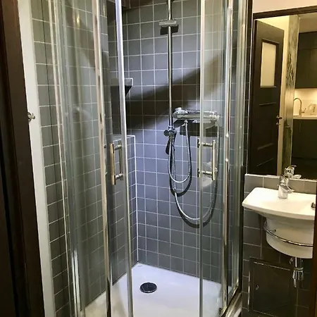 Apartament Bagno No 5 Apartment