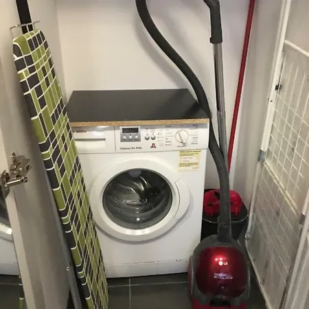 Apartament Bagno No 5 Warsaw