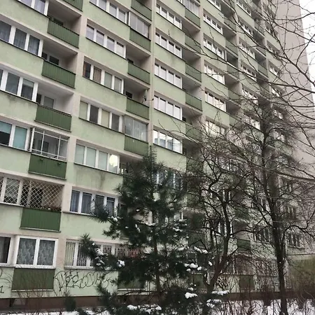 Apartament Bagno No 5 Apartment *