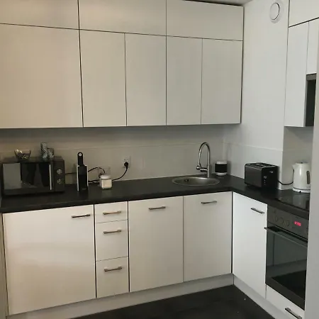 Apartament Bagno No 5 * Warsaw