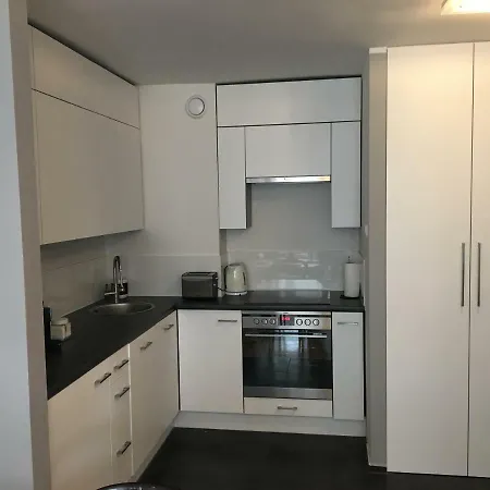 Apartment Apartament Bagno No 5